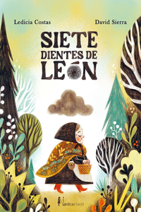 Siete Dientes de Leon