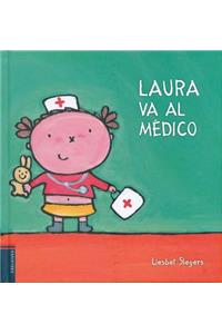 Laura Va Al Medico