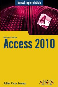 Access 2010