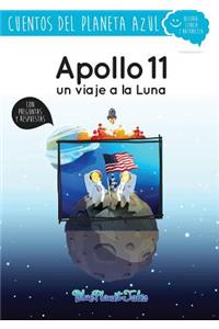 Apollo 11, Un Viaje a la Luna