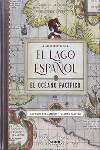 El lago espanol. El oceano Pacifico