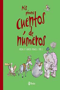 Mis primeros cuentos de numeros