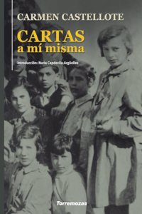 Cartas a mi misma