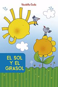 El Sol Y El Girasol