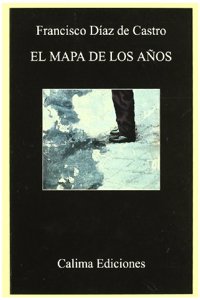 El mapa de los anÌƒos (ColeccioÌ�n Blau) (Spanish Edition)