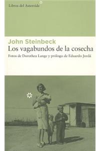 Los Vagabundos de la Cosecha