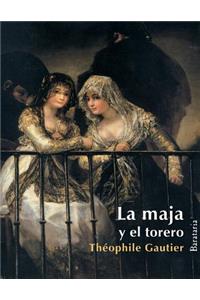 Maja y el Torero