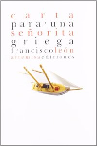 CARTA PARA UNA SEJPYORITA GRIEGA [Spanish]
