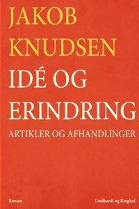 Idé og erindring