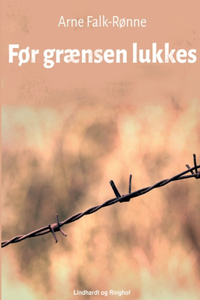 Før grænsen lukkes