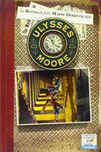 La bottega delle mappe dimenticate (Ulysses vol 2)