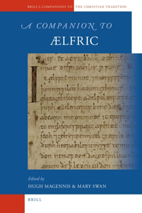 Companion to ÆLfric