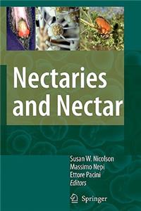 Nectaries and Nectar