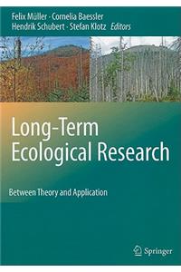 Long-Term Ecological Research