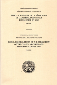Pleadings, Oral Arguments, Documents