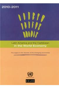 Latin America and the Caribbean in the World Economy