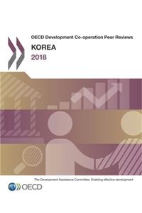 OECD Development Co-operation Peer Reviews