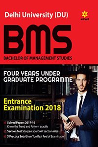 Delhi University BMS Guide 2018