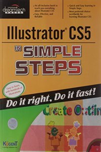 Illustrator Cs5 In Simple Steps