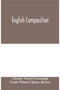 English composition