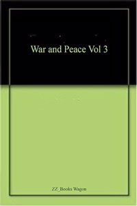 War and Peace Vol 2