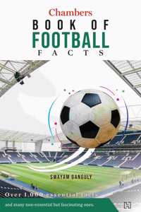 Chambers Book of Football Facts