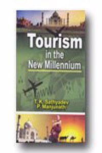 Tourism in the New Millennium