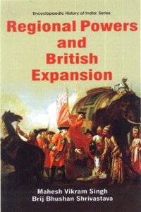 Regional Powers and British Expansion