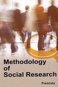 Methodology Of Social Research