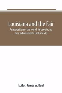 Louisiana and the Fair