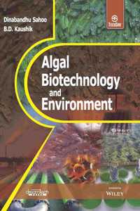 Algal Biotechnology and Environment