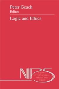 Logic and Ethics