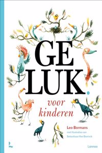 Geluk voor kinderen