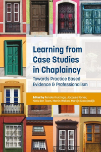 Learning from Case Studies in Chaplaincy
