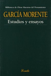 Estudios y Ensayos