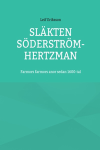 Släkten Söderström-Hertzman