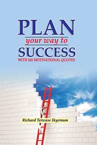 Plan Your Way to Success