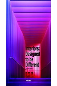 Interiors: Designed to Be Different
