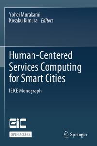 Human-Centered Services Computing for Smart Cities