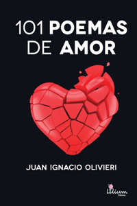 101 POEMAS de AMOR