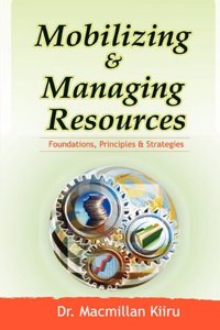 Mobilizing and Managing Resources
