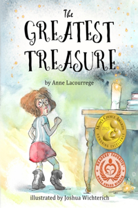 The Greatest Treasure (Mom's Choice Award Recipient)