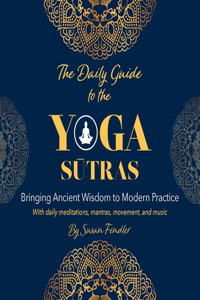 Daily Guide to the Yoga Sutras