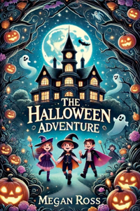 Halloween Adventure