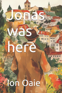Jonas was here
