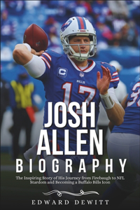 Josh Allen Biography