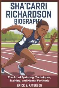 Sha'carri Richardson Biography