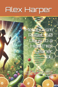 Metabolism Reset