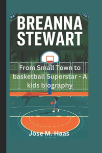Breanna Stewart