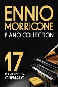Ennio Morricone Piano Collection